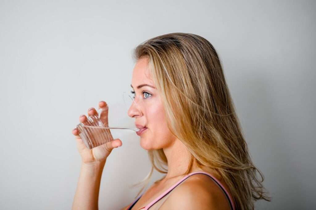 The Science of Hydration and Weight Loss: Key Insights for Success